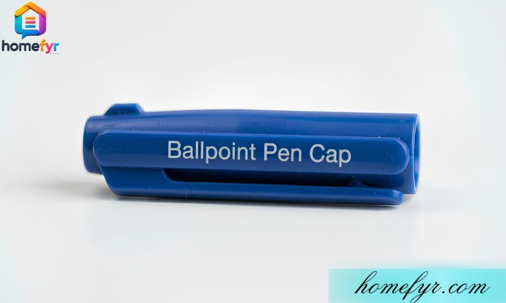 Ballpoint Pen Cap 