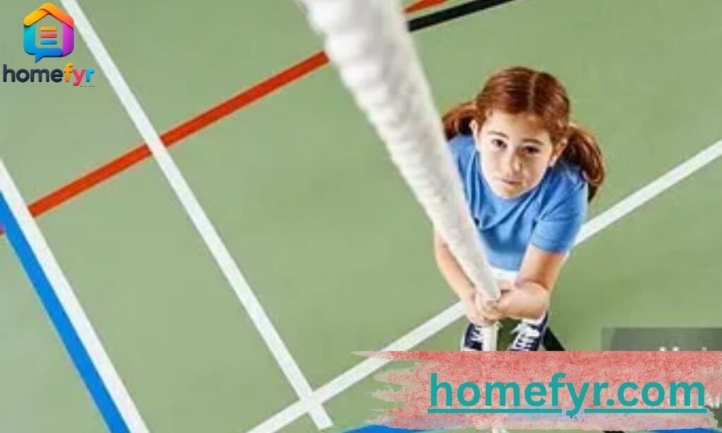 Climbing Rope (Gymnasium)