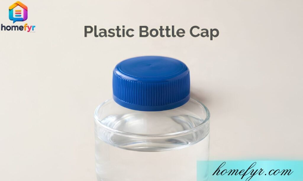 Plastic Bottle Cap 