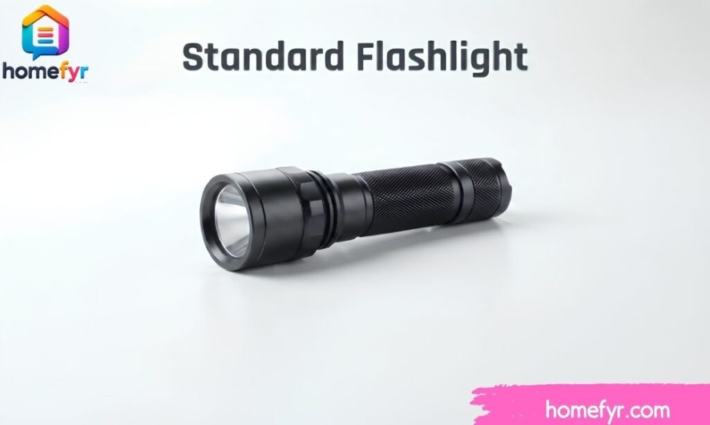 Standard Flashlight