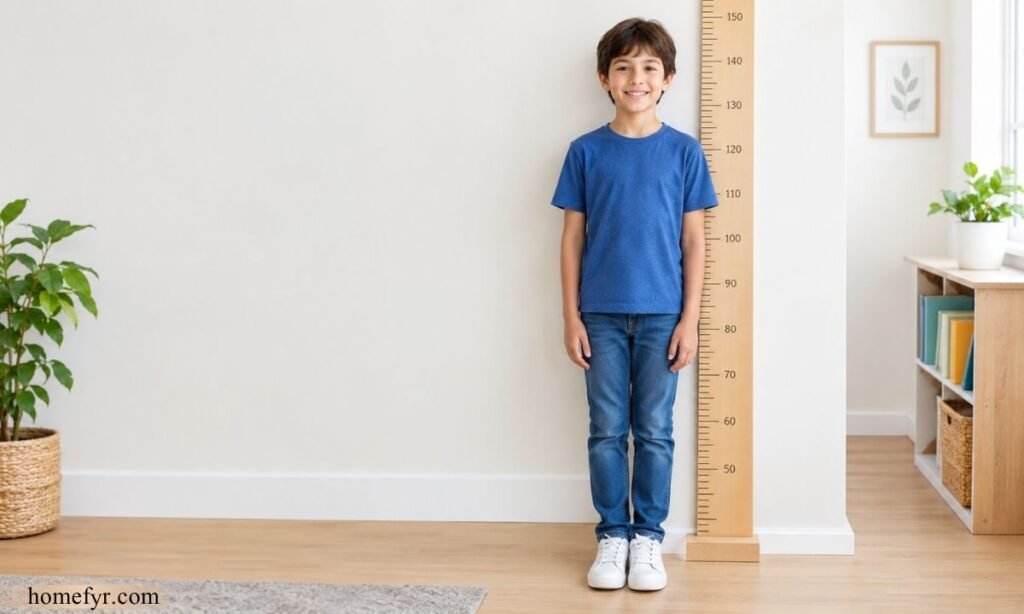 10-Year-Old Child