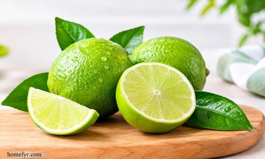 Fresh Lime