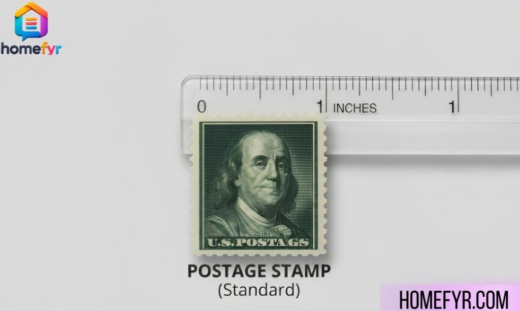 Postage Stamp (Standard)
