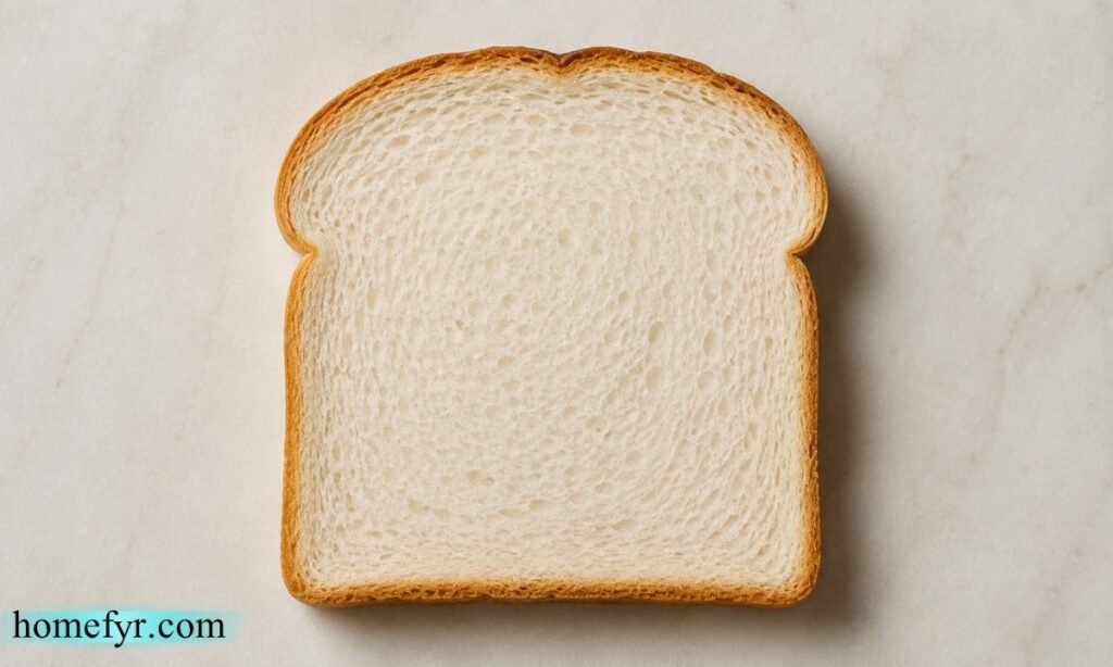 Slice of Bread
