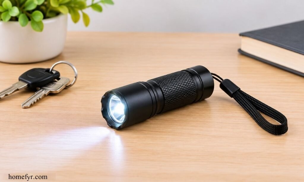 Small Flashlight