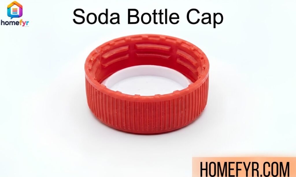 Soda Bottle Cap