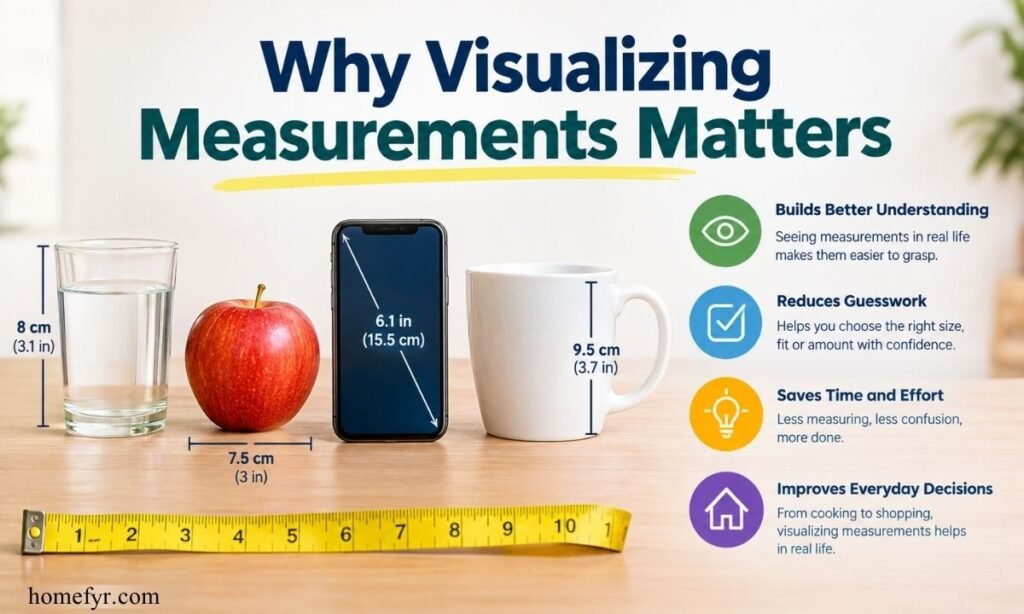 Why Visualizing Measurements Matters