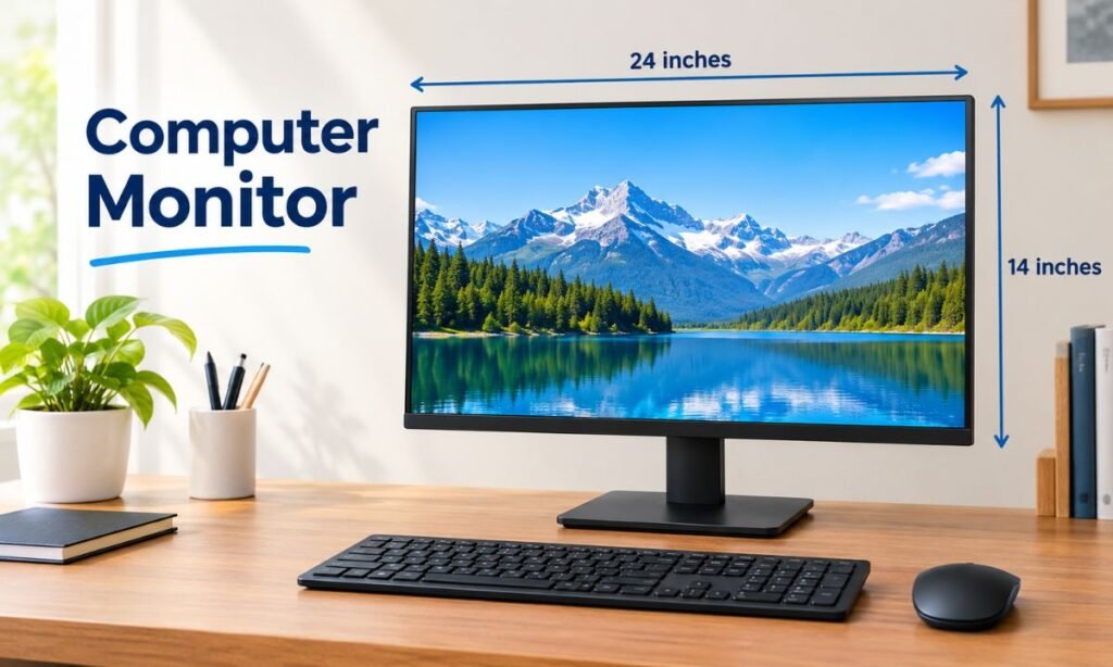 Computer Monitor