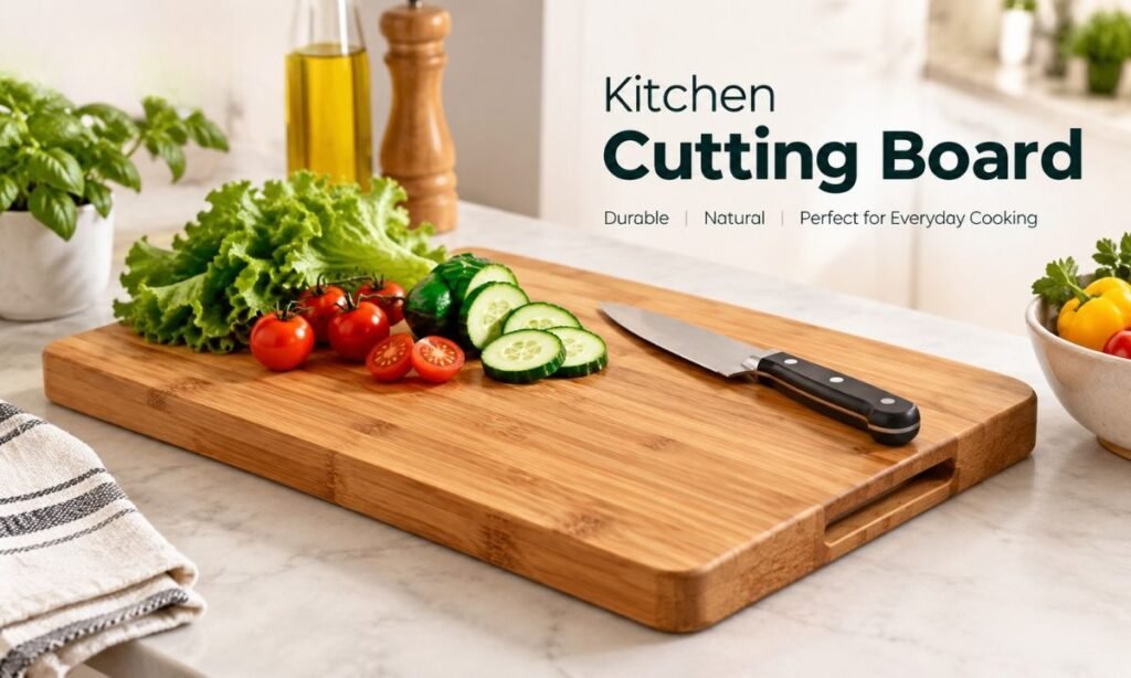 Kitchen Cutting Board