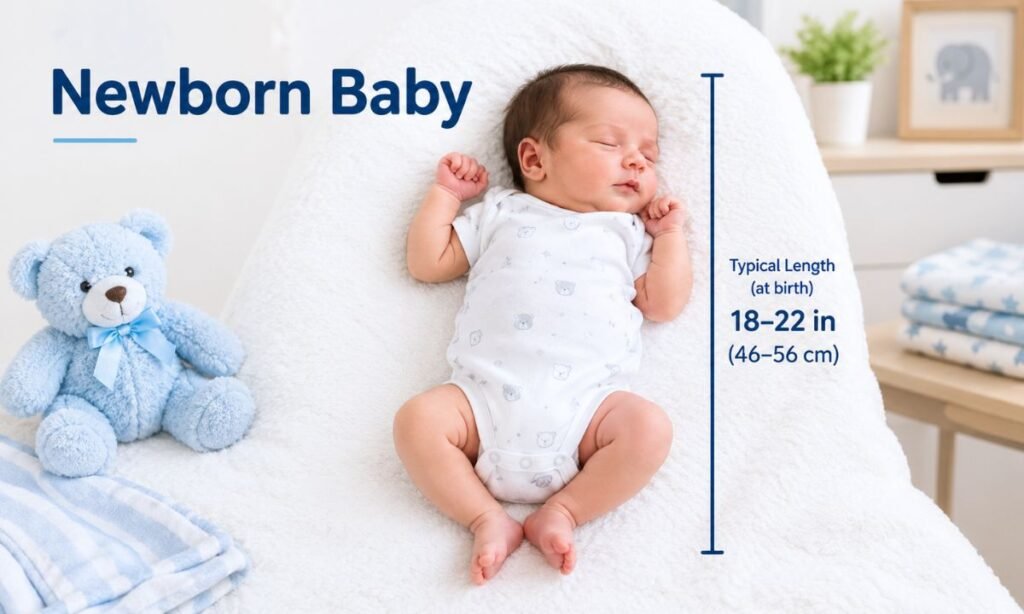 Newborn Baby