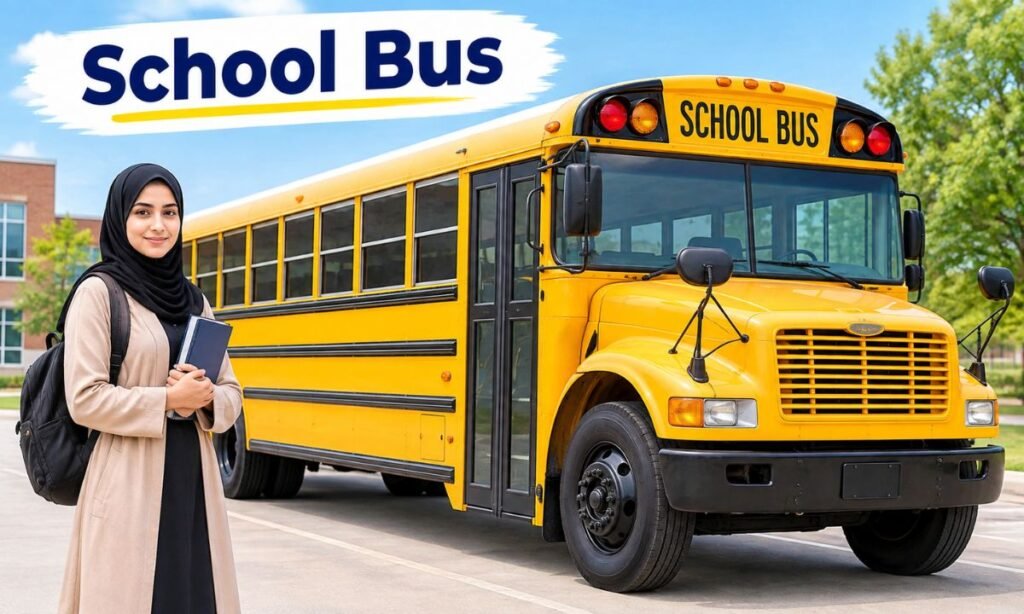 School Bus