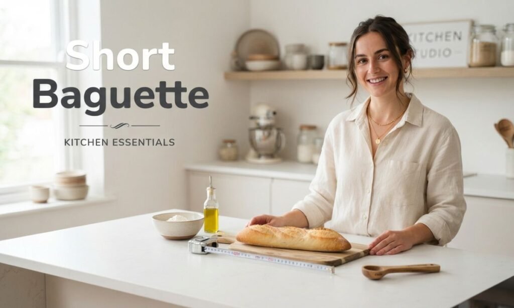 Short Baguette