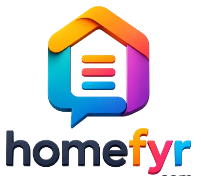 homefyr.com